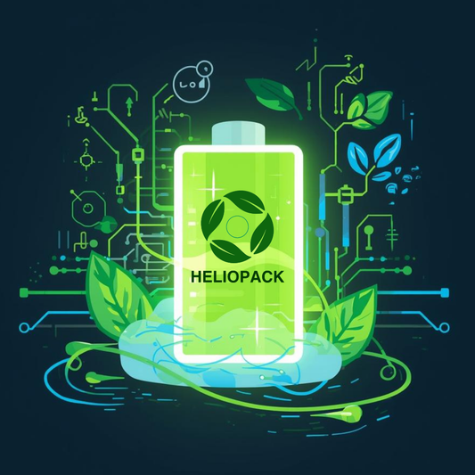 Batteries: alternative au lithium, le sodium-ion le solid state et les autres